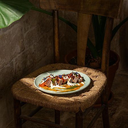 Masseria La Mandra Noci Zewnętrze zdjęcie