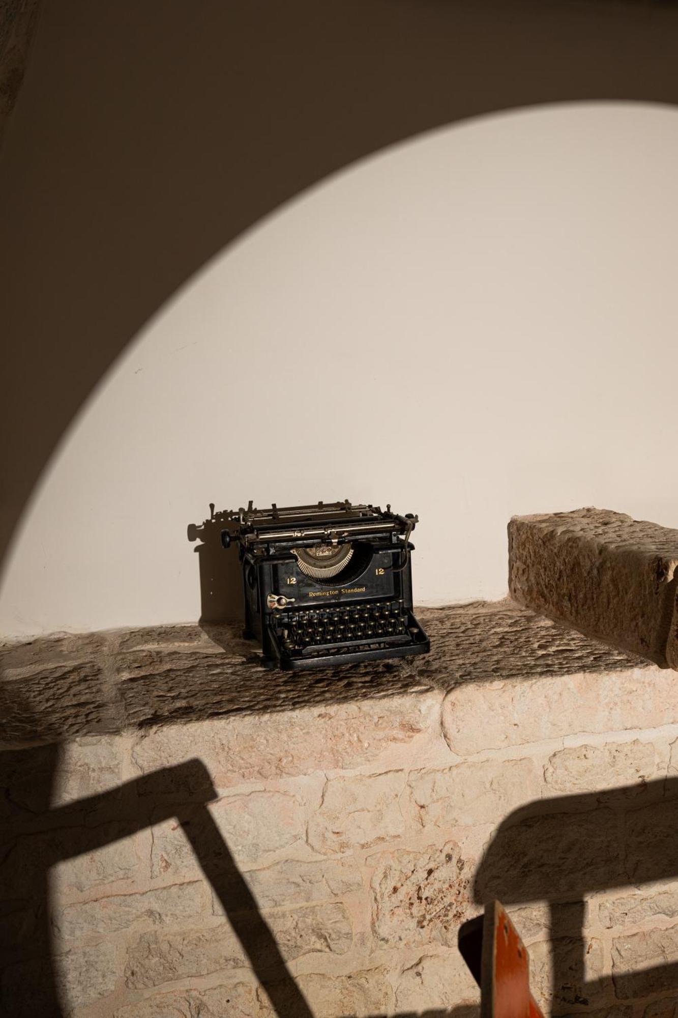 Masseria La Mandra Noci Zewnętrze zdjęcie