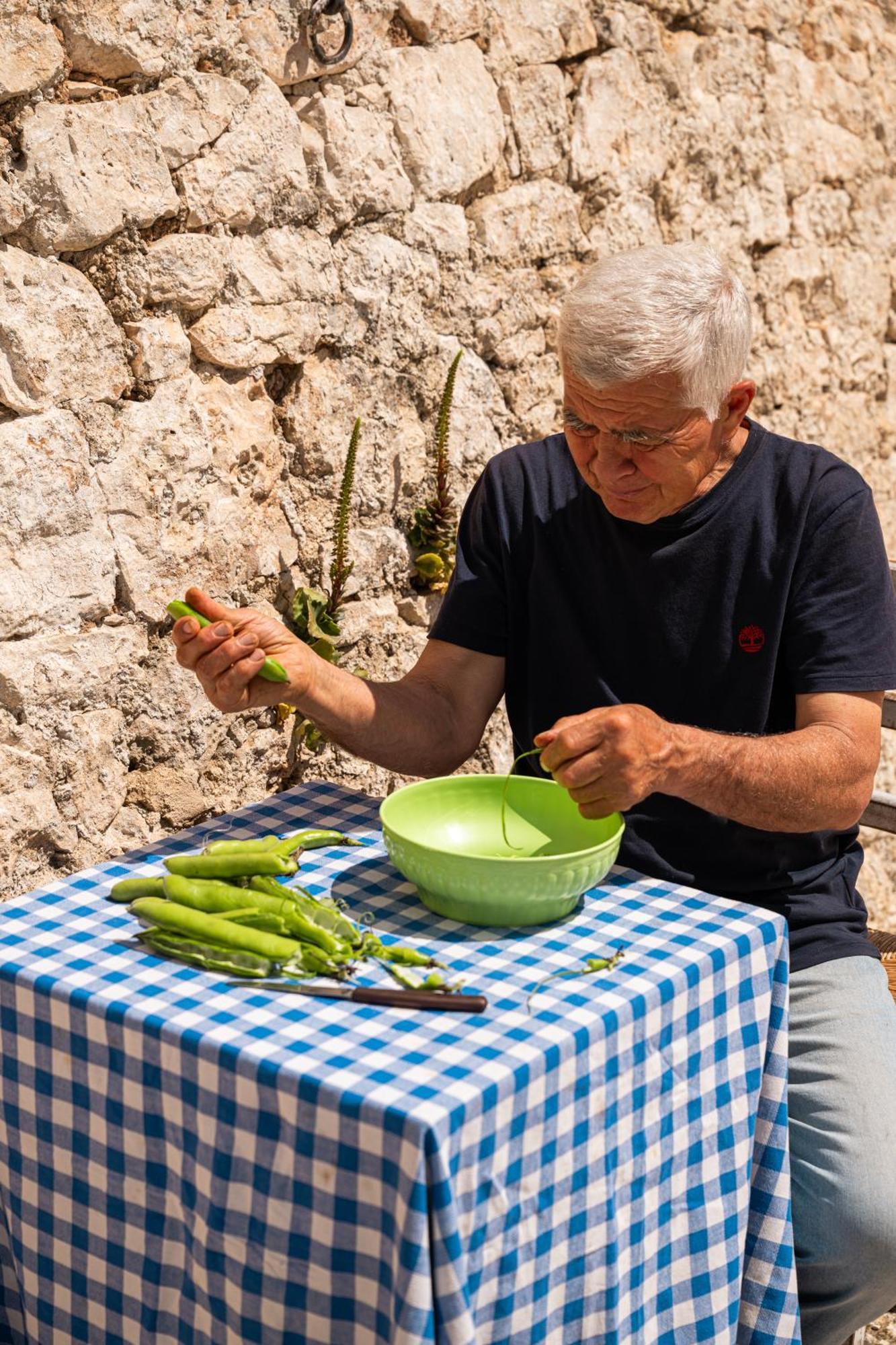 Masseria La Mandra Noci Zewnętrze zdjęcie