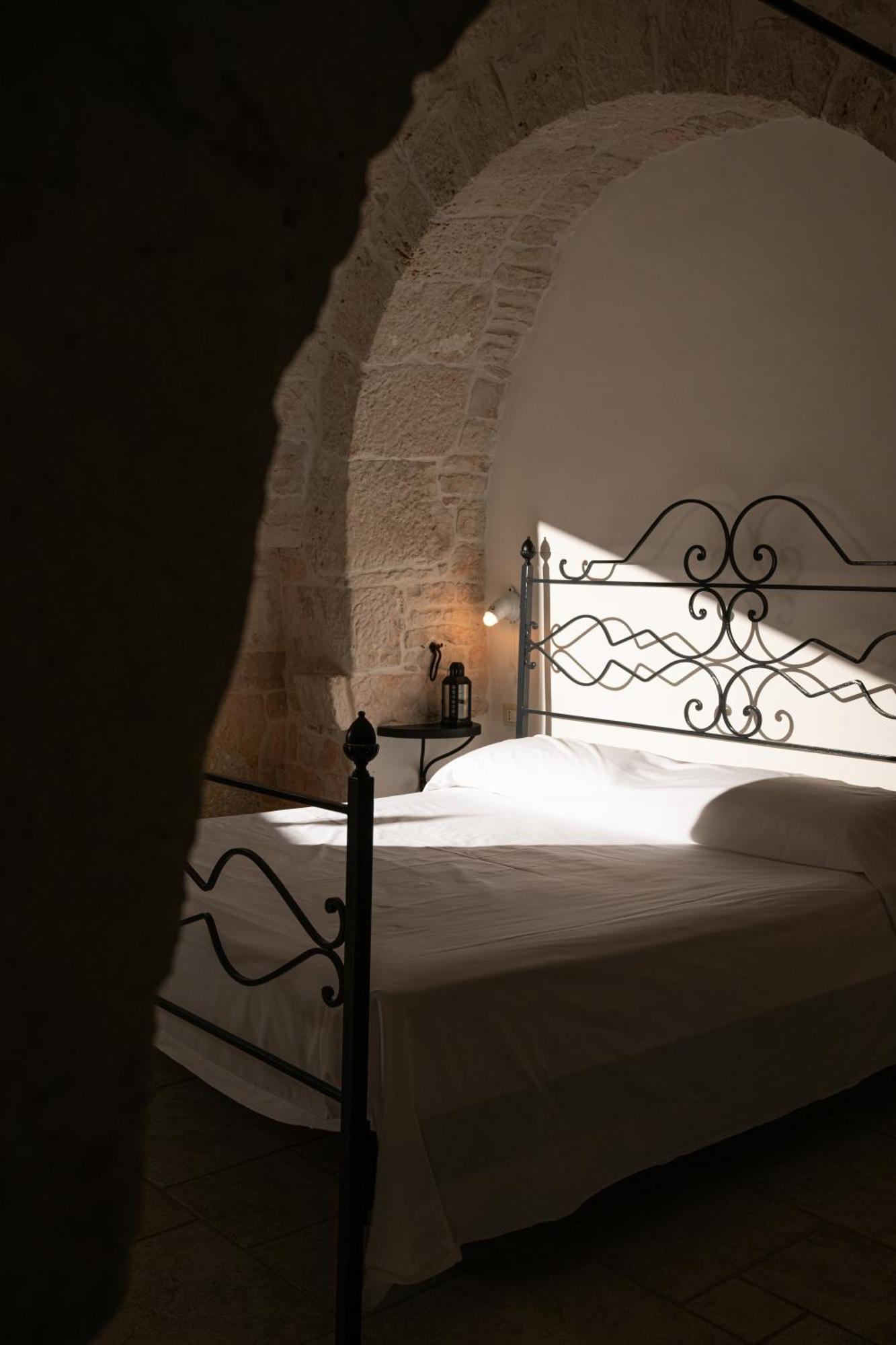 Masseria La Mandra Noci Zewnętrze zdjęcie